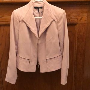 WHBM jacket Sz 14